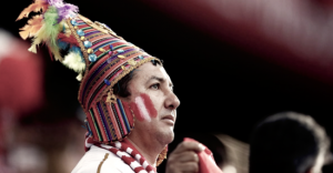 Nos vamos pronto, nos vemos pronto Perú