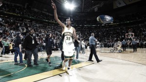 Seattle vuelve a acoger un partido de la NBA