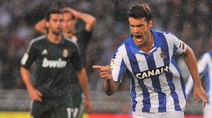 Diego López y la falta de puntería cortan las alas a la Real