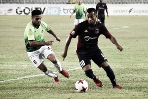 Previa Zamora FC - Monagas SC: el campeón viene por su trono