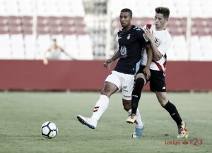 Previa Rayo Vallecano - Cultural Leonesa: sumar a domicilio