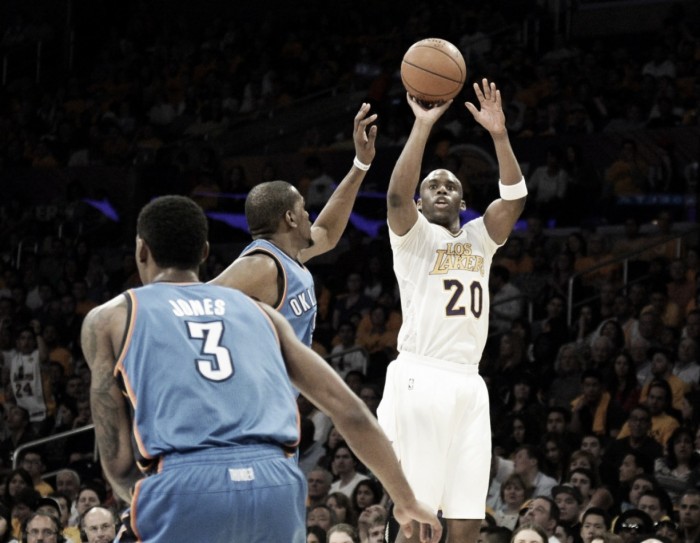 Jodie Meeks signs two-year deal with Washington Wizards