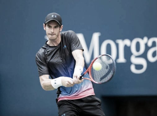 Andy Murray reducirá su calendario para 2019 Andy Murray reducirá su calendario para 2019