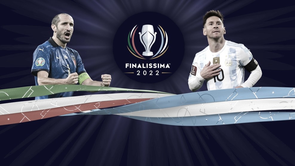 Previa Italia vs Argentina: la rivalidad futbolística entre la UEFA y la CONMEBOL resurge 