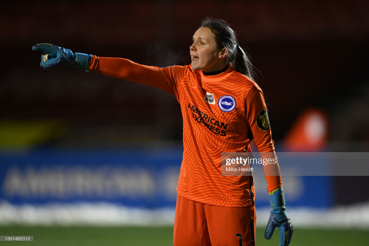 Brighton & Hove Albion vs Everton Women's Super League preview: team news, predicted line-ups, ones to watch and how to watch