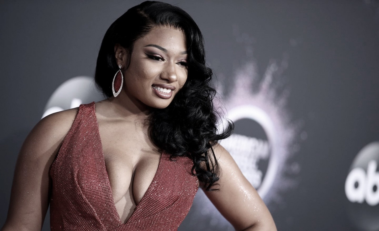 Megan Thee Stallion y The Weeknd, entre los más influyentes de 2020