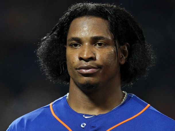 Mets Pitcher Jenrry Mejia Suspended 80 Games For Banned Substance