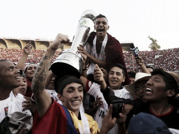 Opinión: En el centenario, rugió el león Opinión: En el centenario, rugió el león