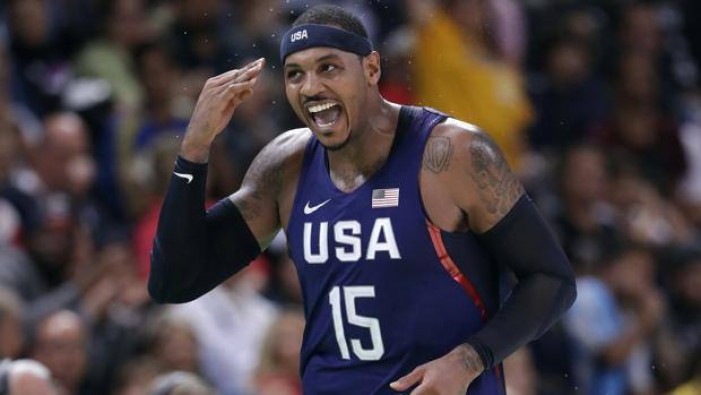 Rio 2016 - Basket: big match USA-Serbia, in campo anche Francia ed Australia