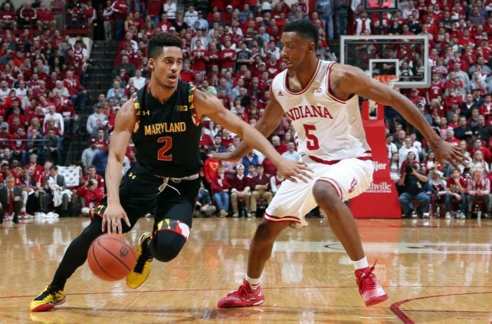 Indiana Hoosiers Host Maryland Terrapins To Close Out Regular Season On Senior Day