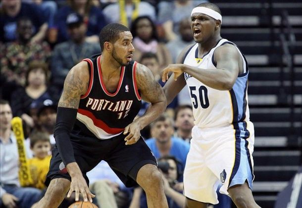 Preview: Portland Trail Blazers Looking To Dethrone Memphis Grizzlies