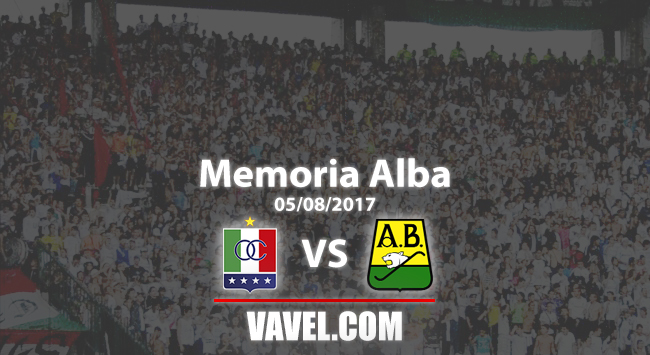 Memoria 'alba': La única derrota del Once con los 'búcaros' desde su ascenso Memoria 'alba': La única derrota del Once con los 'búcaros' desde su ascenso