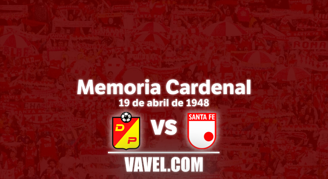 Memoria Cardenal: igualdad de principio a fin Memoria Cardenal: igualdad de principio a fin