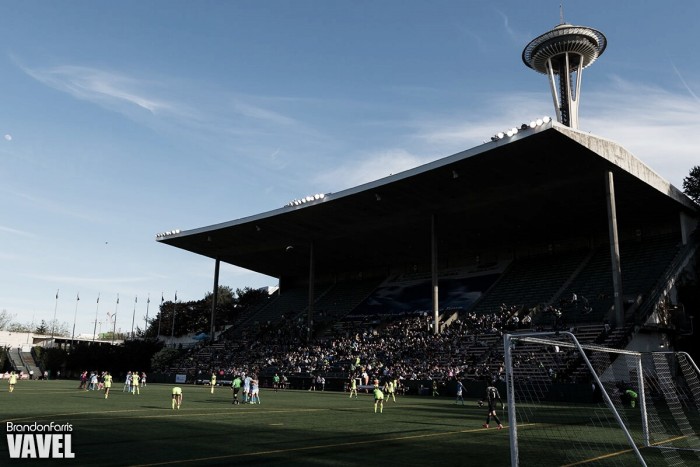 Seattle Reign FC announces partnership with Washington Athletic Club