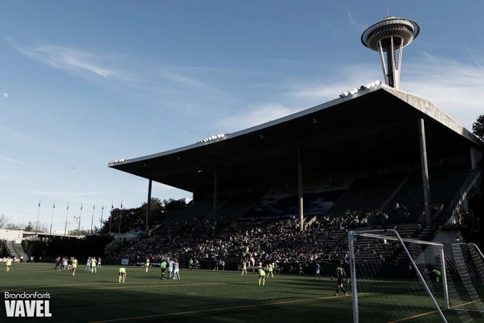 NWSL releases 2017 home opener schedule