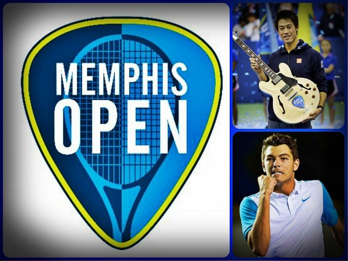 ATP Memphis: Memphis Open Preview
