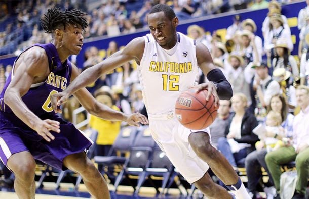 California Wins Big Over Kennesaw State