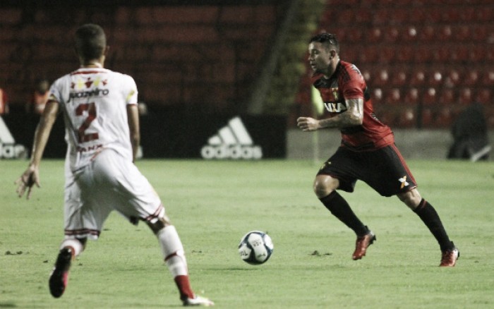 Mantendo filosofia, Sport vai com reservas para jogo contra Belo Jardim