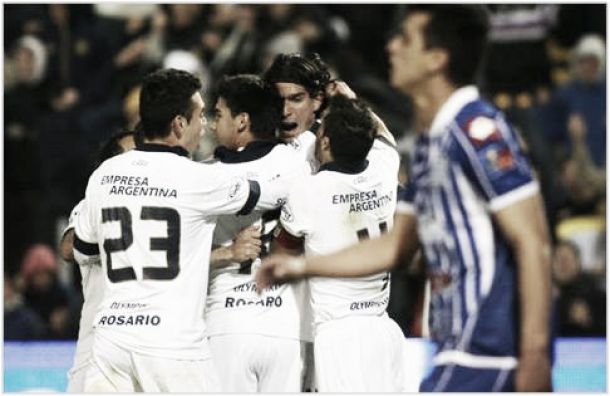 Godoy Cruz - Rosario Central: con mucho en juego Godoy Cruz - Rosario Central: con mucho en juego