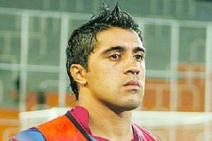 OFICIAL: Gabriel Méndez es jugador del Manta FC