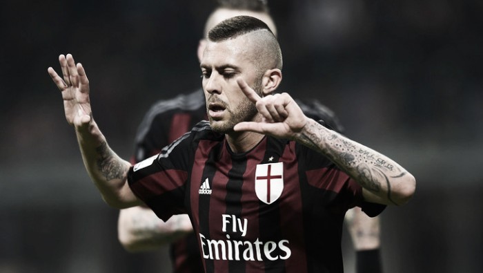 Menez: "Al Milan sto bene, ma vorrei giocare di più. Mihajlovic è un bravo allenatore"