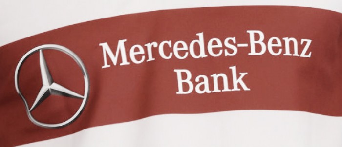 Mercedes Benz Bank Logo