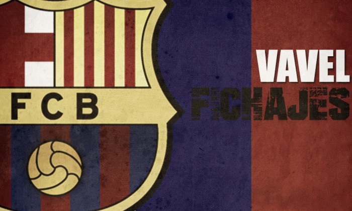Fichajes FC Barcelona temporada 2016/17