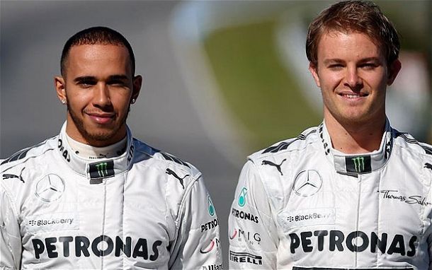 Formula1 Montecarlo: nel gioco delle coppie scoppia la Mercedes