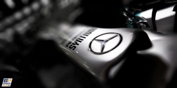Mercedes sufrió pérdidas económicas en 2014