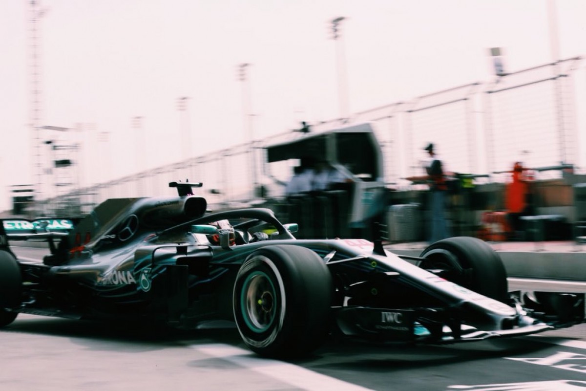 F1, Gp del Bahrain - PL, Mercedes ancora alla ricerca del giusto assetto. Le parole de piloti