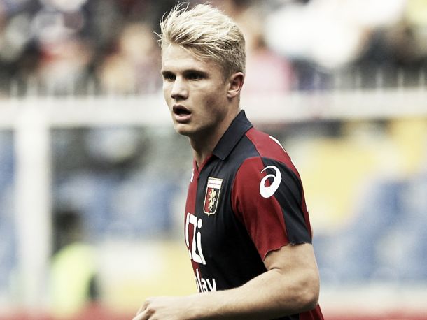 Carpi and Sassuolo want Merkel loan