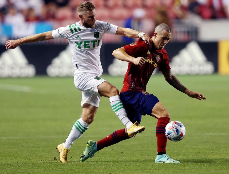 Austin FC vs Real Salt Lake preview: How to watch, team news, predicted lineups and ones to watch