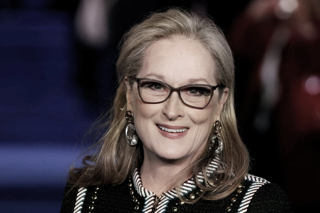 'Solo asesinatos en el edificio' ficha a Meryl Streep para su tercera temporada