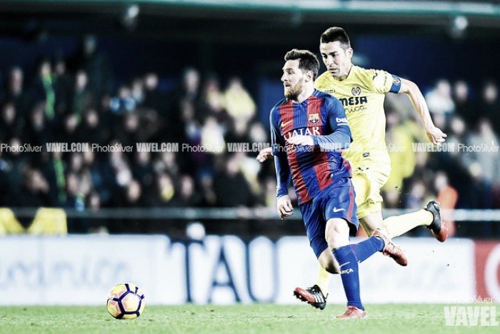 Precedentes FC Barcelona – Villarreal CF: el Barça, rey en su feudo