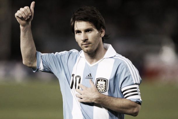 World Cup 2014: Where does Argentina stand 6 months away and what do they need to improve?
