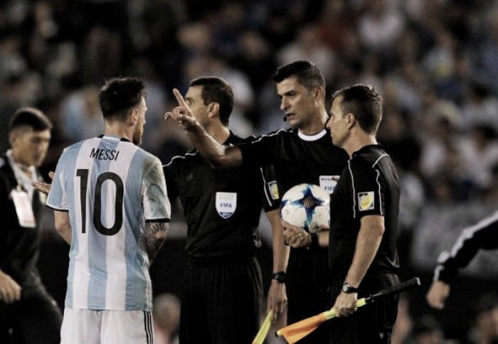 Messi, che stangata! Quattro giornate di squalifica con l'Argentina