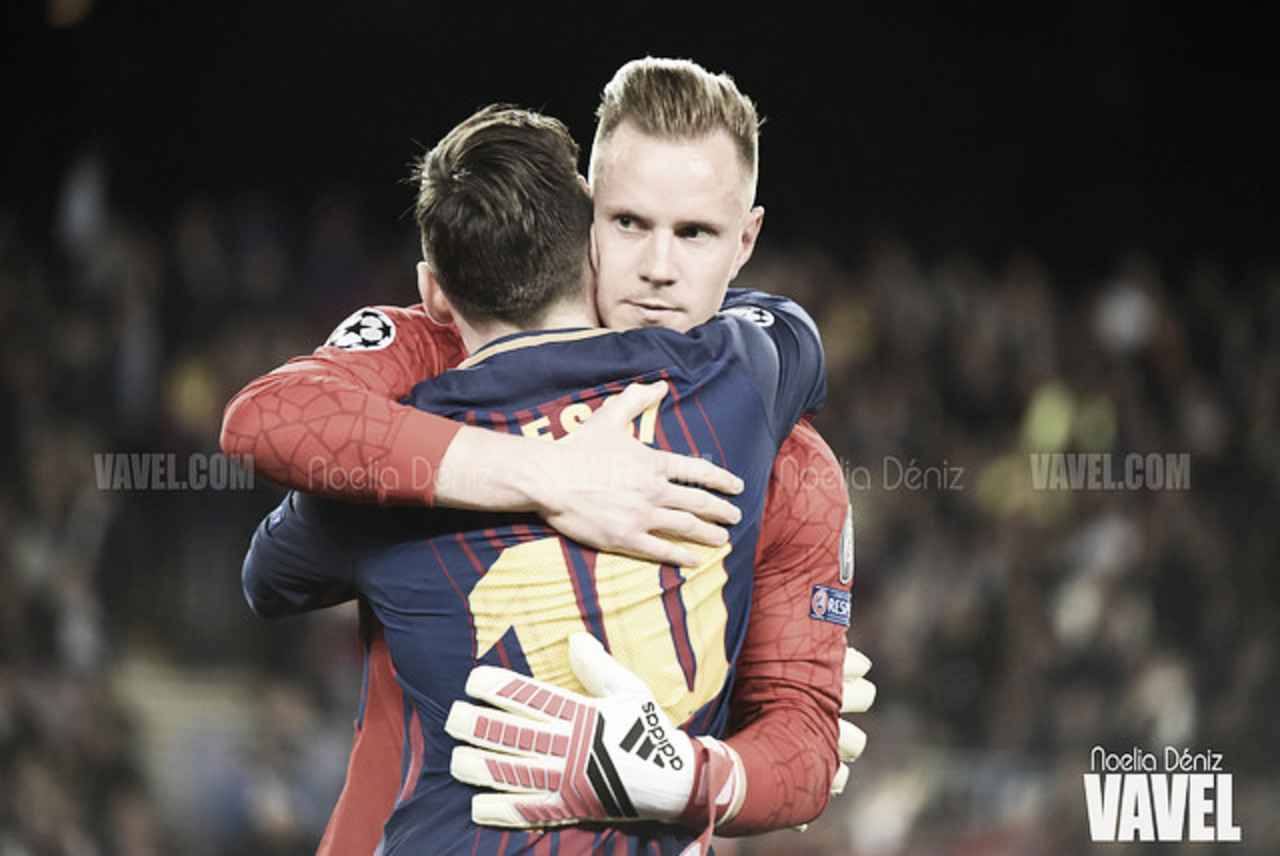 Resumen Levante vs Barcelona (0-5) Resumen Levante vs Barcelona (0-5)