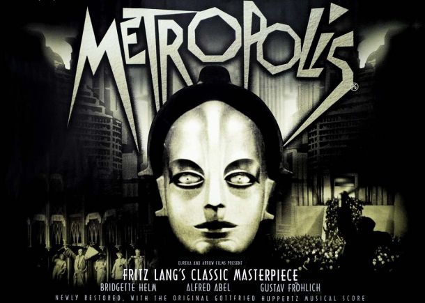 Clásicos VAVEL: 'Metrópolis' (1927)