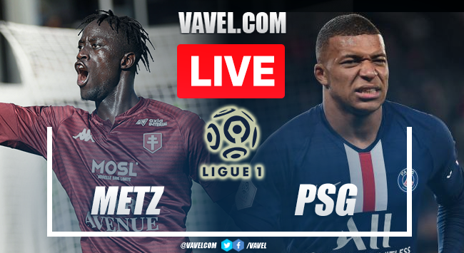 OLYMPIQUE MARSELHA X PSG AO VIVO, LIGUE 1 - RODADA 11