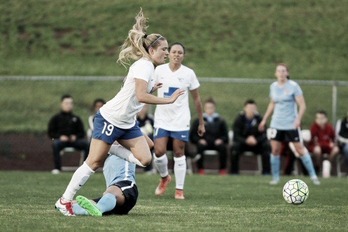 Boston Breakers - FC Kansas City Preview