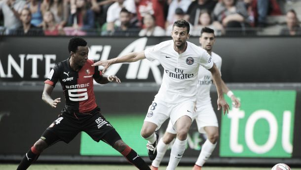 Inter Milan approaching Rennes defender Mexer