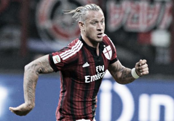 Mexes set for new Milan deal