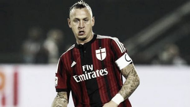 Mexes verso il ritorno da titolare, Abate torna in gruppo, Balotelli ancora a parte