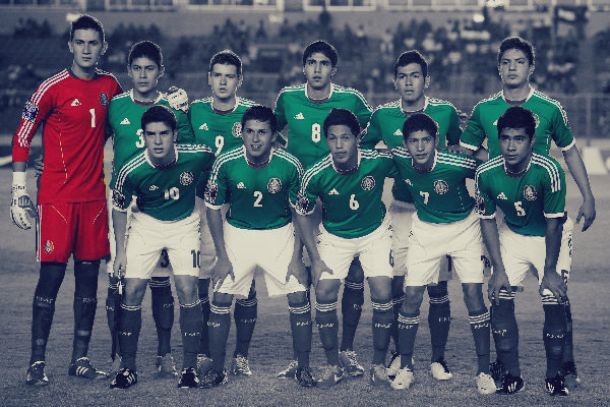 Mundial Sub-17, México - Nigeria: Dos potencias se enfrentan