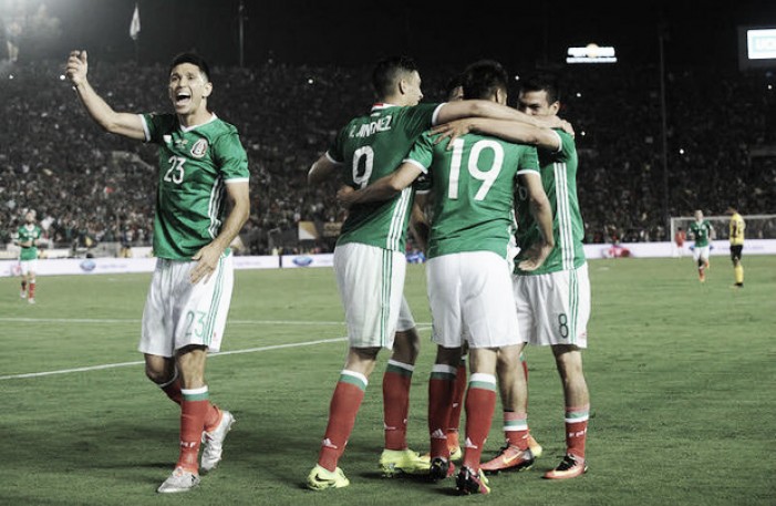 Copa America Centenario: Why Mexico could win it all