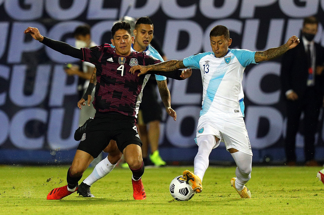 Previa México vs Guatemala: inicia la preparación de cara a la Concacaf Nations League