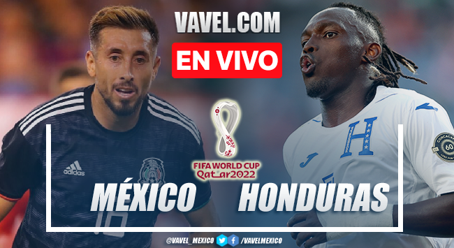 Goles y resumen del México 3-0 Honduras en Eliminatorias CONCACAF 2021 Goles y resumen del México 3-0 Honduras en Eliminatorias CONCACAF 2021