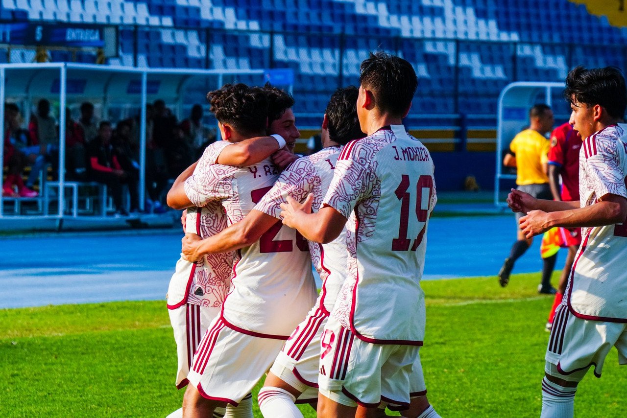 Goals and Highlights: Brasil 0-3 Argentina in U17 World Cup