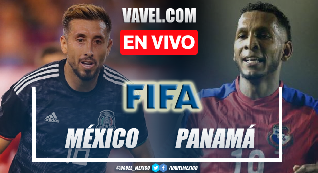 Goles y resumen del México 1-0 Panamá en las Eliminatorias Concacaf
