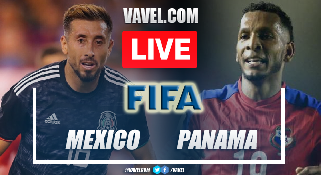 Goals and highlights Mexico 1-0 Panama: in the CONCACAF Qualifying Round